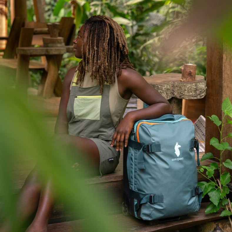 Allpa 38L Roller Bag - Image 25