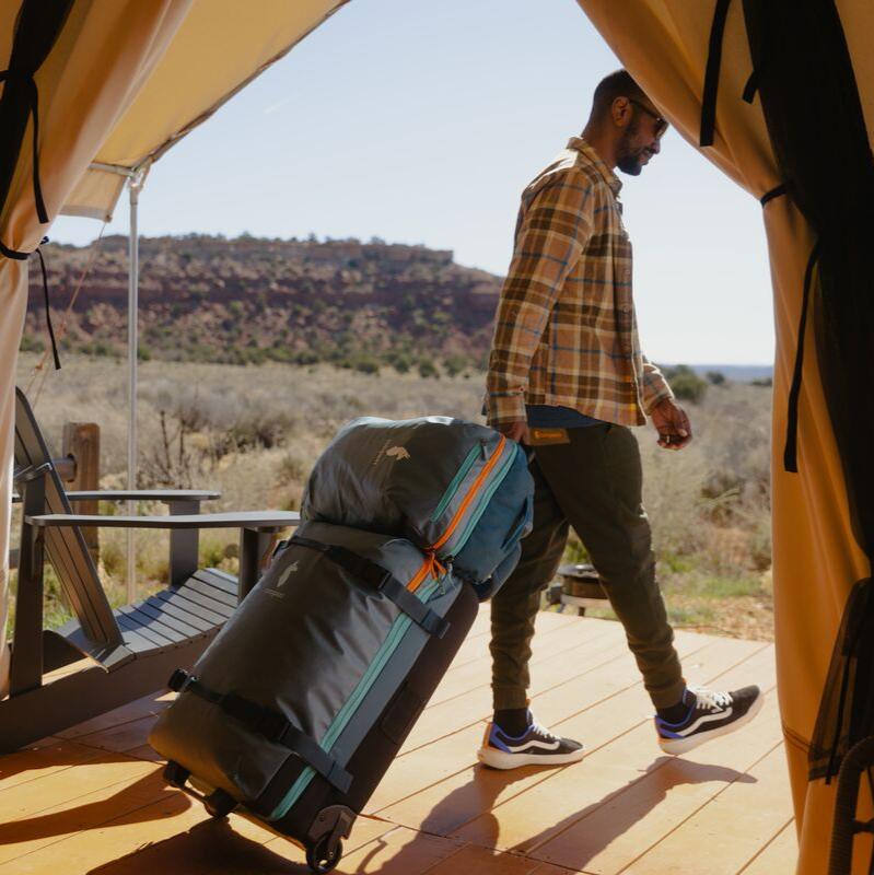 Allpa 65L Roller Bag - Image 24