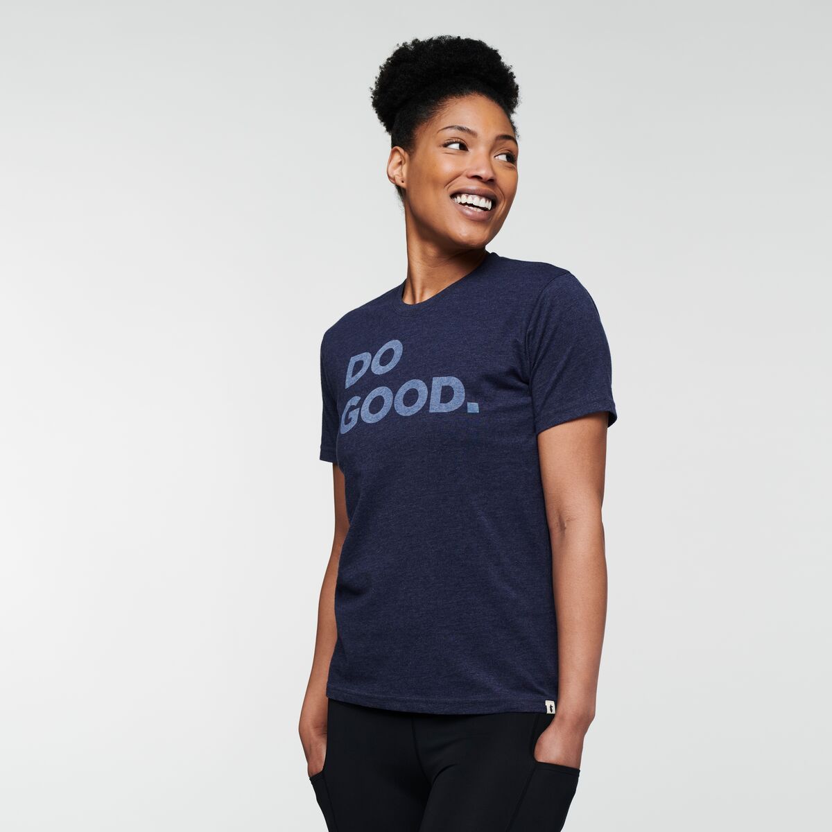Do Good T-Shirt - Women's - Image 8