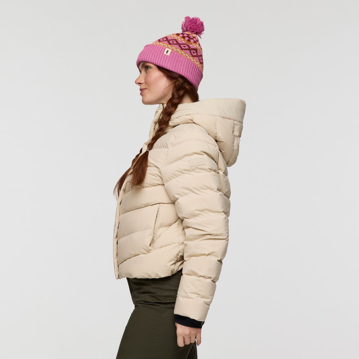 Alivio Down Jacket - Women's - Image 11