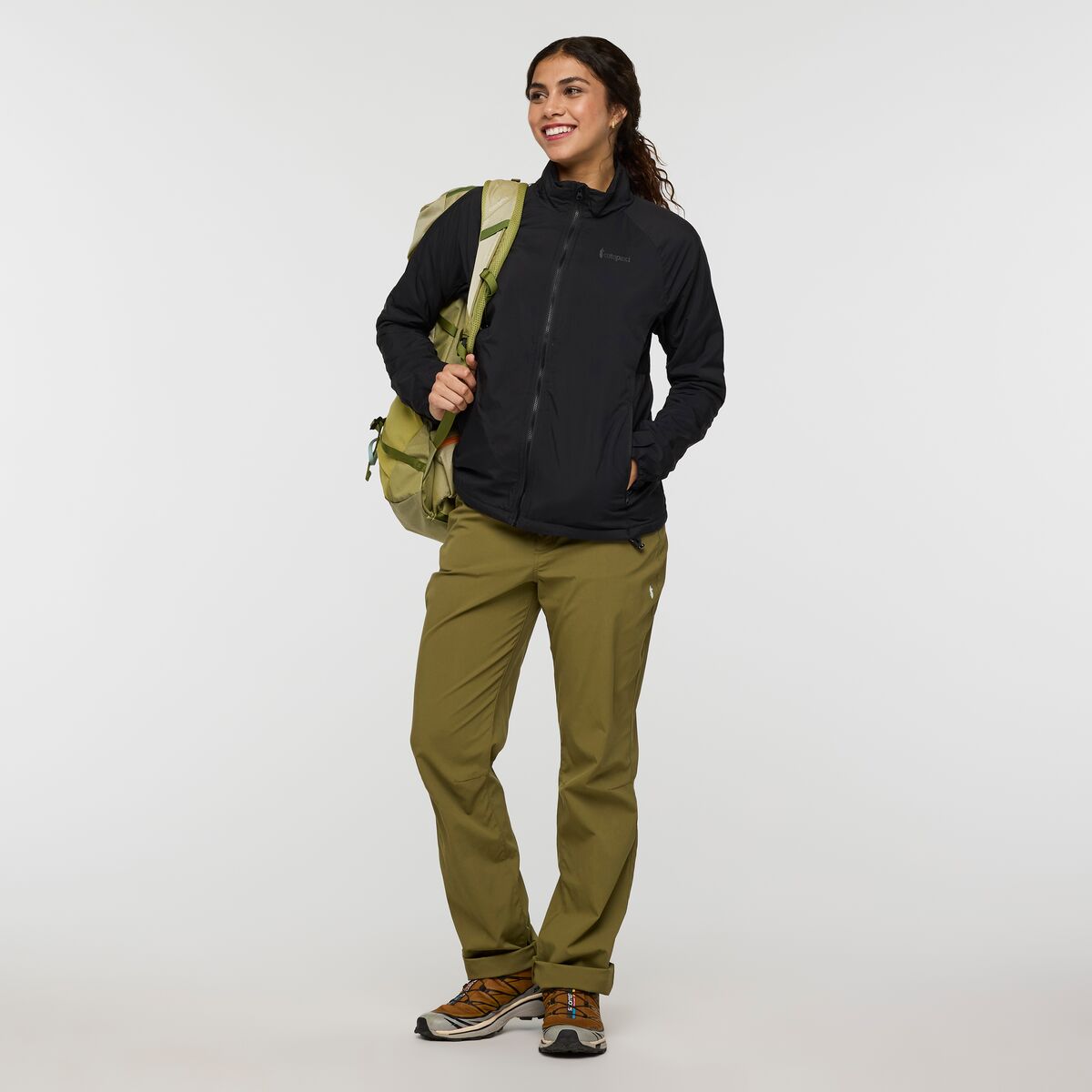 Pacaya 2.0 Insulated Jacket - Women's - Image 2