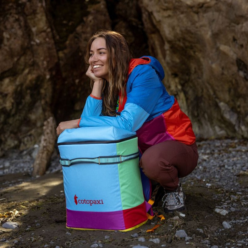 Hielo 24L Cooler Backpack - Del D??a - Image 8