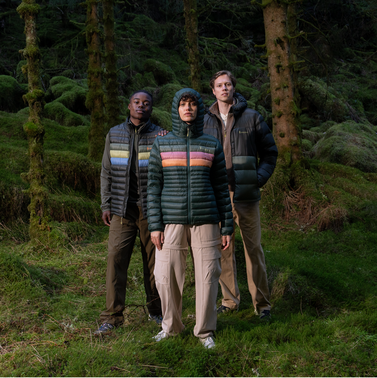 Fuego Down Hooded Jacket - Women's - Image 16