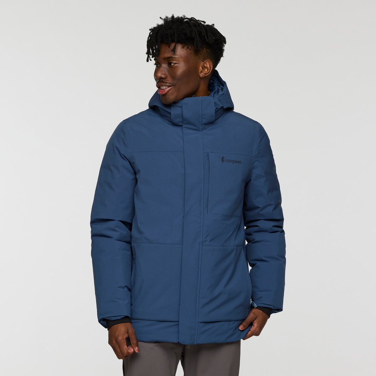 Calidez Down Parka - Men's - Image 44