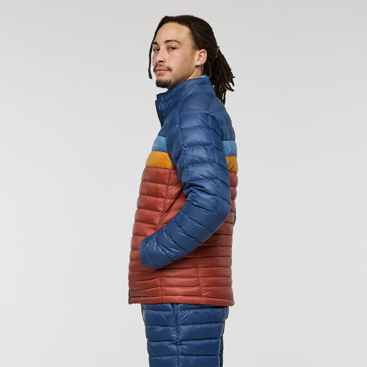 Fuego Down Jacket - Men's - Image 29