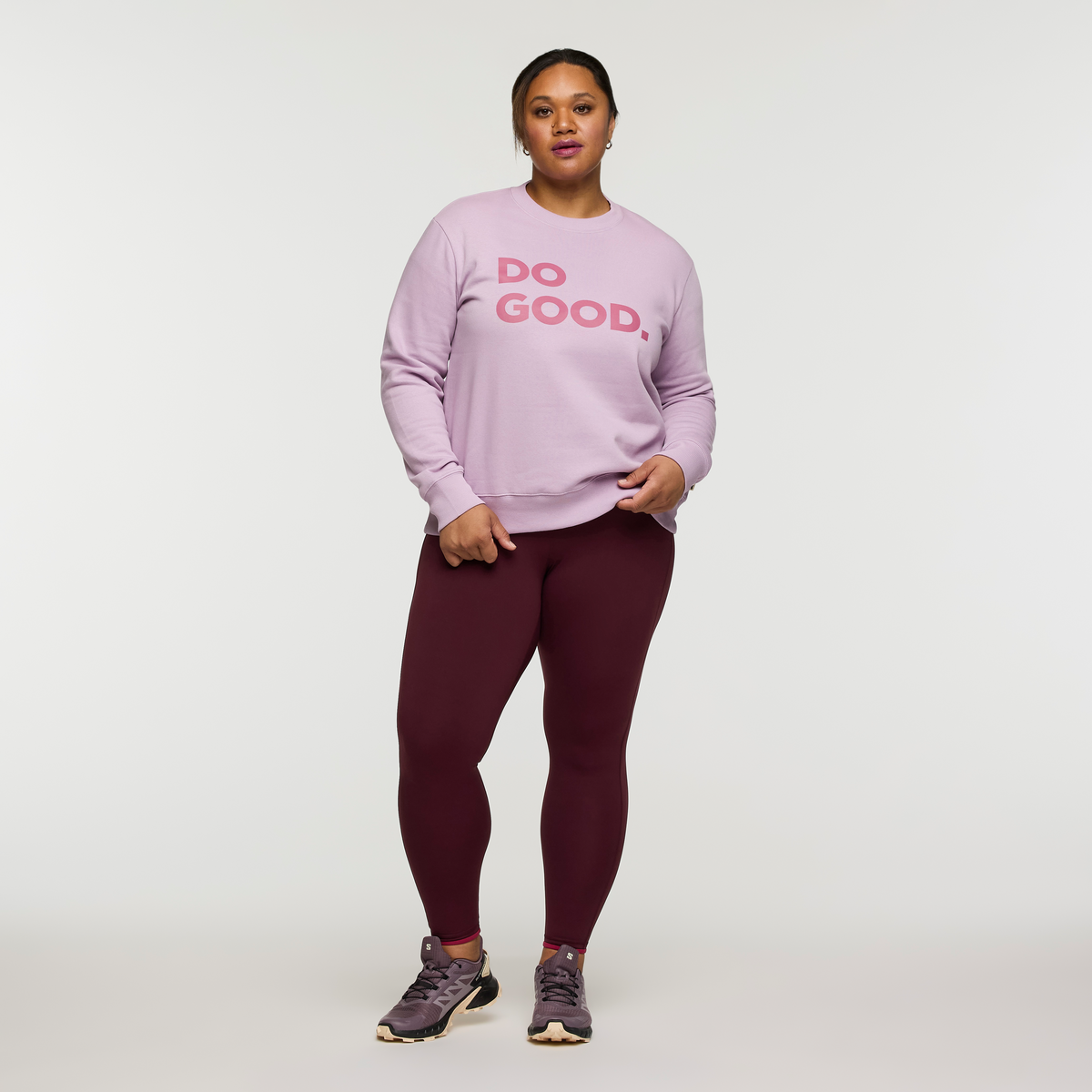 Do Good Crew Sweatshirt - Women's - Image 8