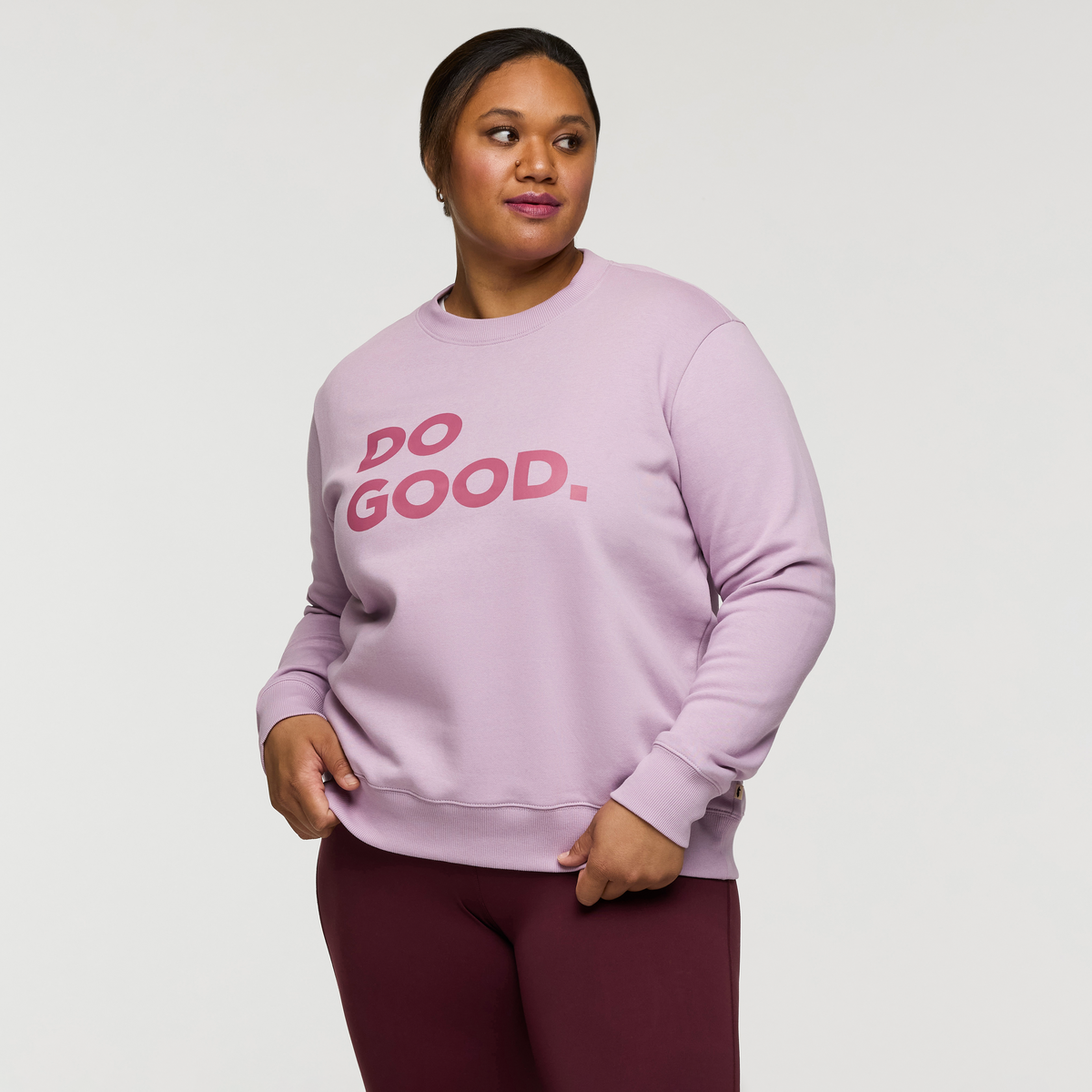 Do Good Crew Sweatshirt - Women's - Image 7