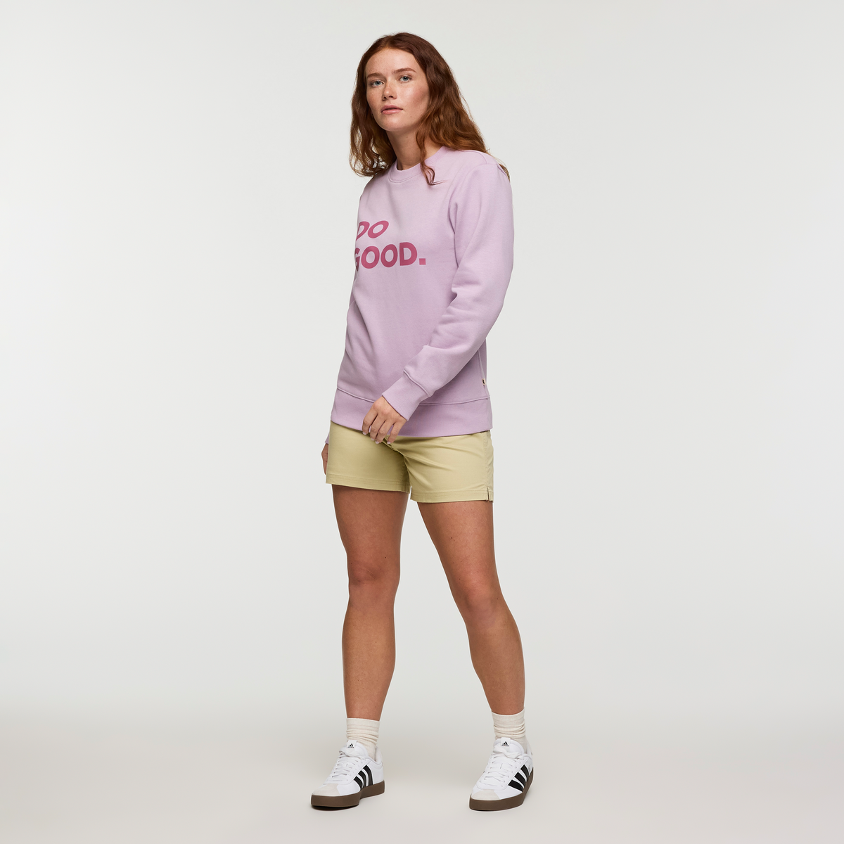 Do Good Crew Sweatshirt - Women's - Image 14
