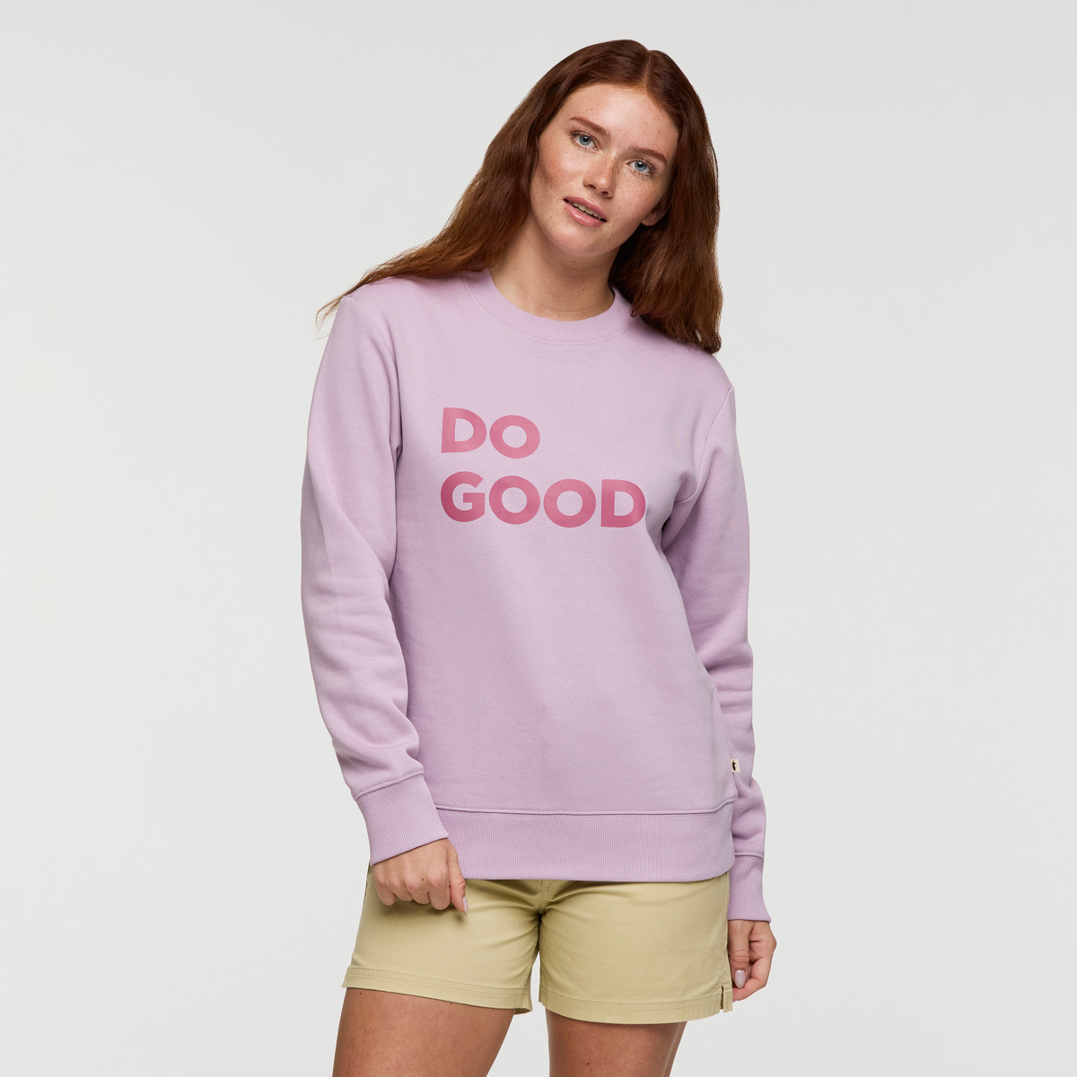 Do Good Crew Sweatshirt - Women's - Image 15