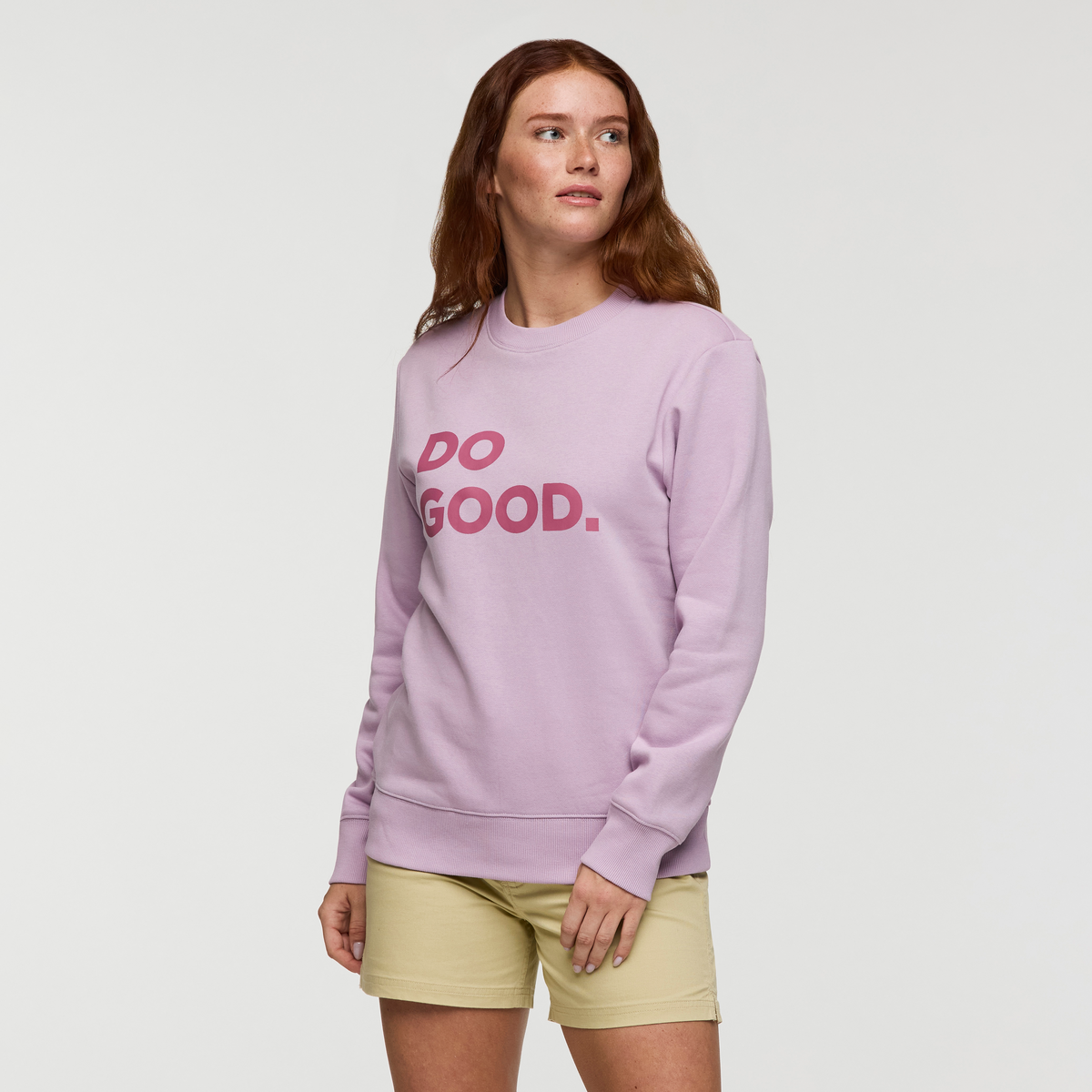 Do Good Crew Sweatshirt - Women's - Image 16