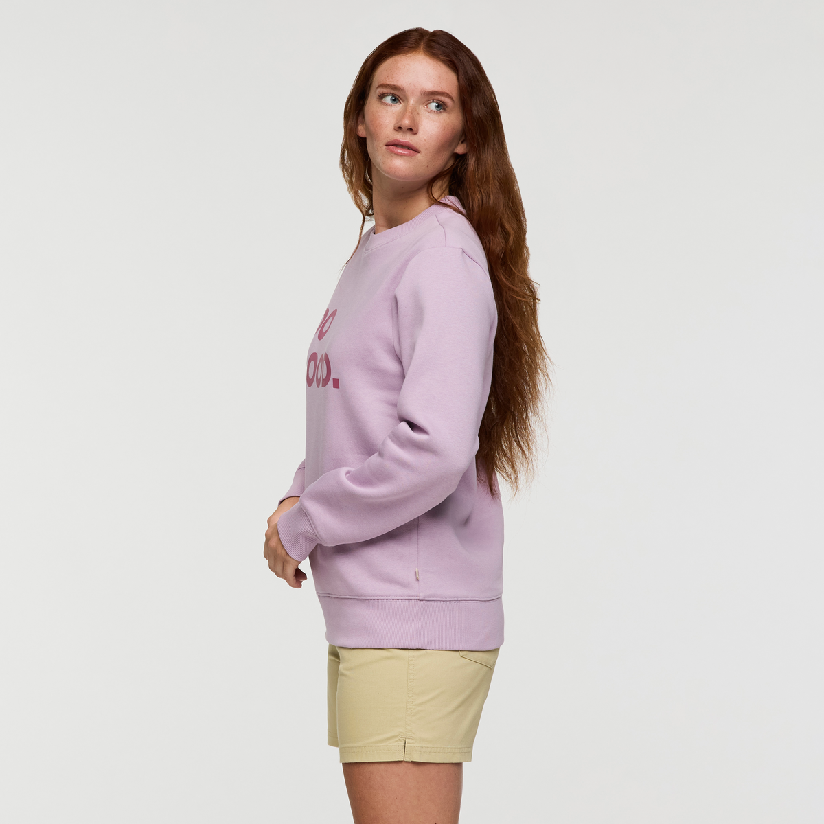 Do Good Crew Sweatshirt - Women's - Image 17