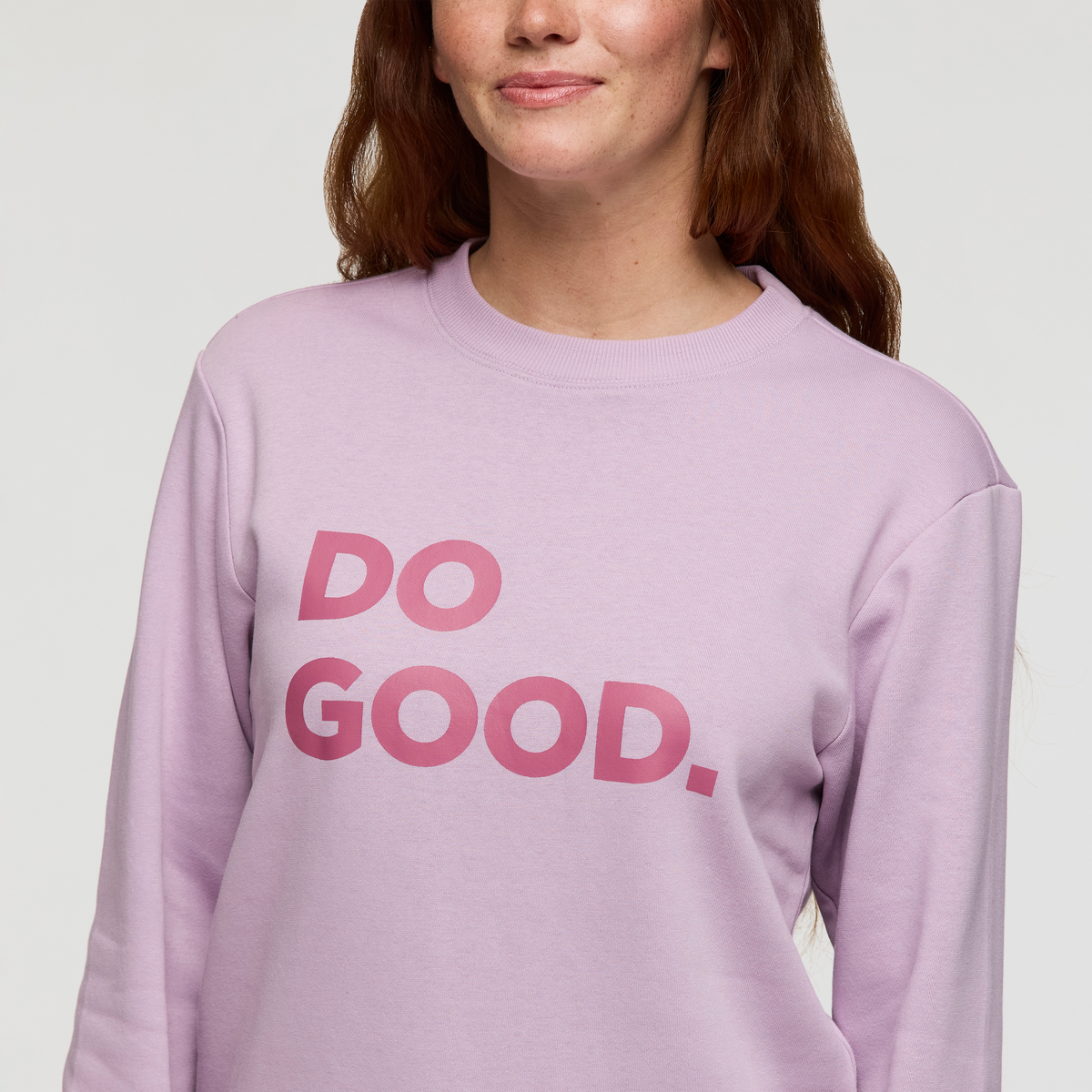 Do Good Crew Sweatshirt - Women's - Image 19