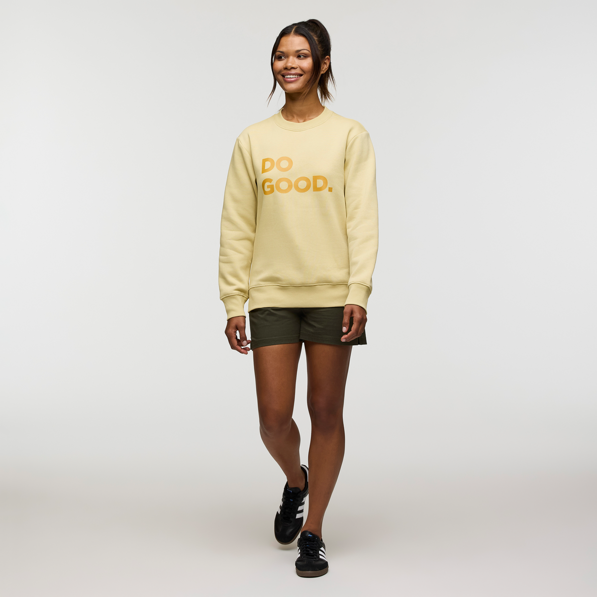 Do Good Crew Sweatshirt - Women's - Image 23