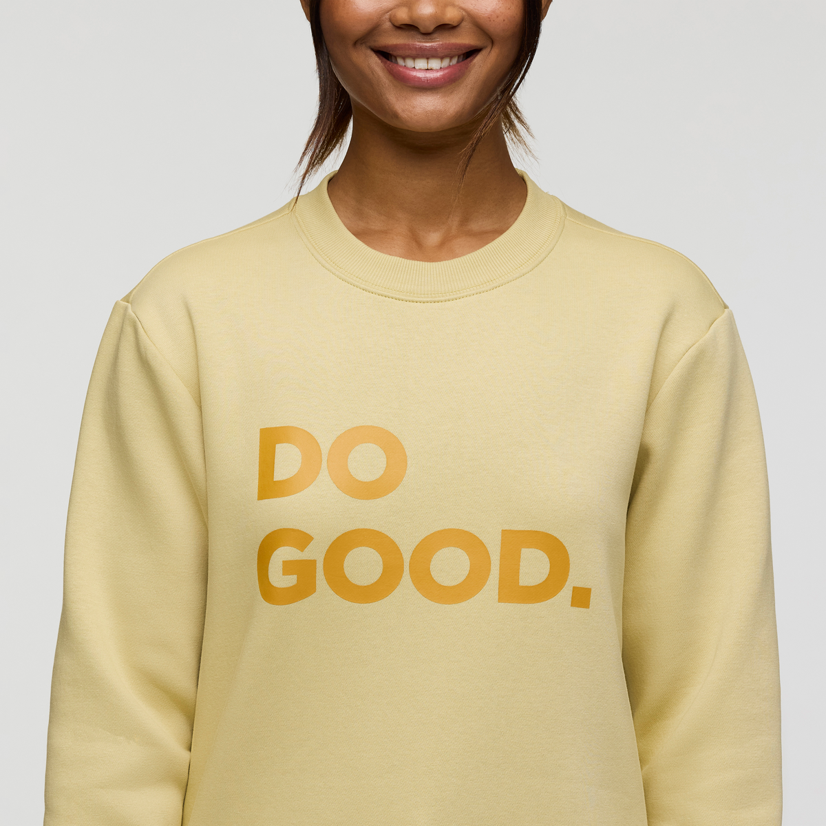 Do Good Crew Sweatshirt - Women's - Image 26