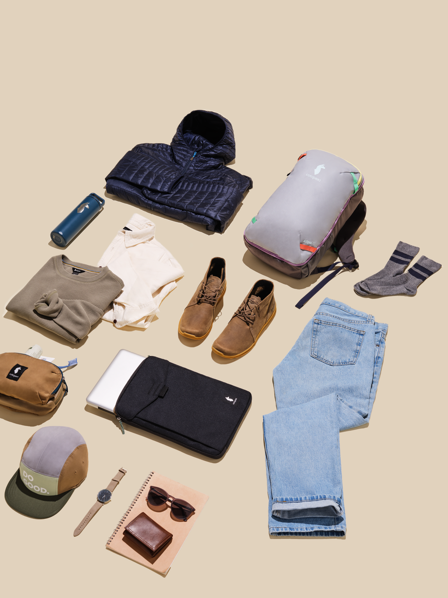 Allpa Mini 20L Travel Pack - Image 7