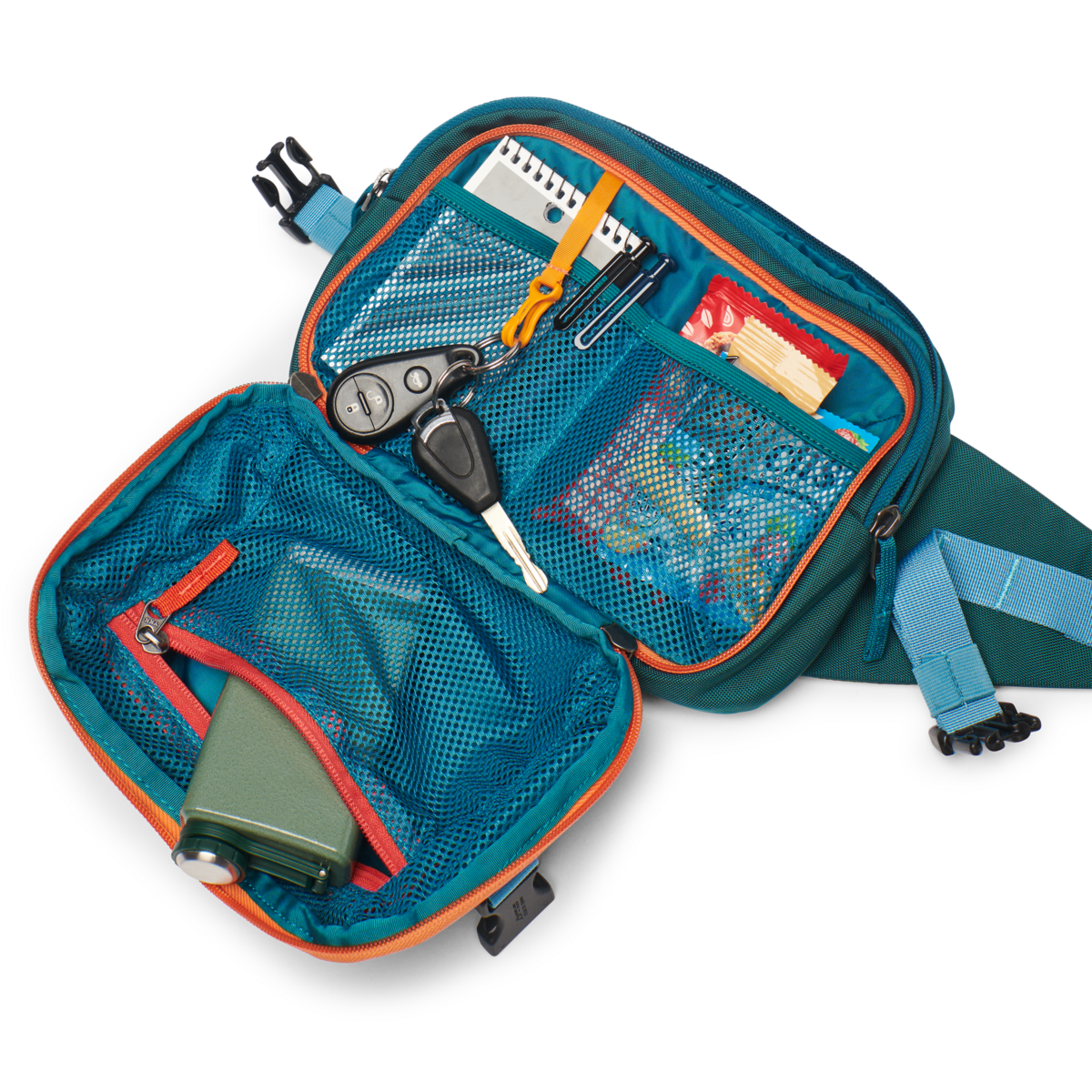 Allpa X 4L Hip Pack - Image 20
