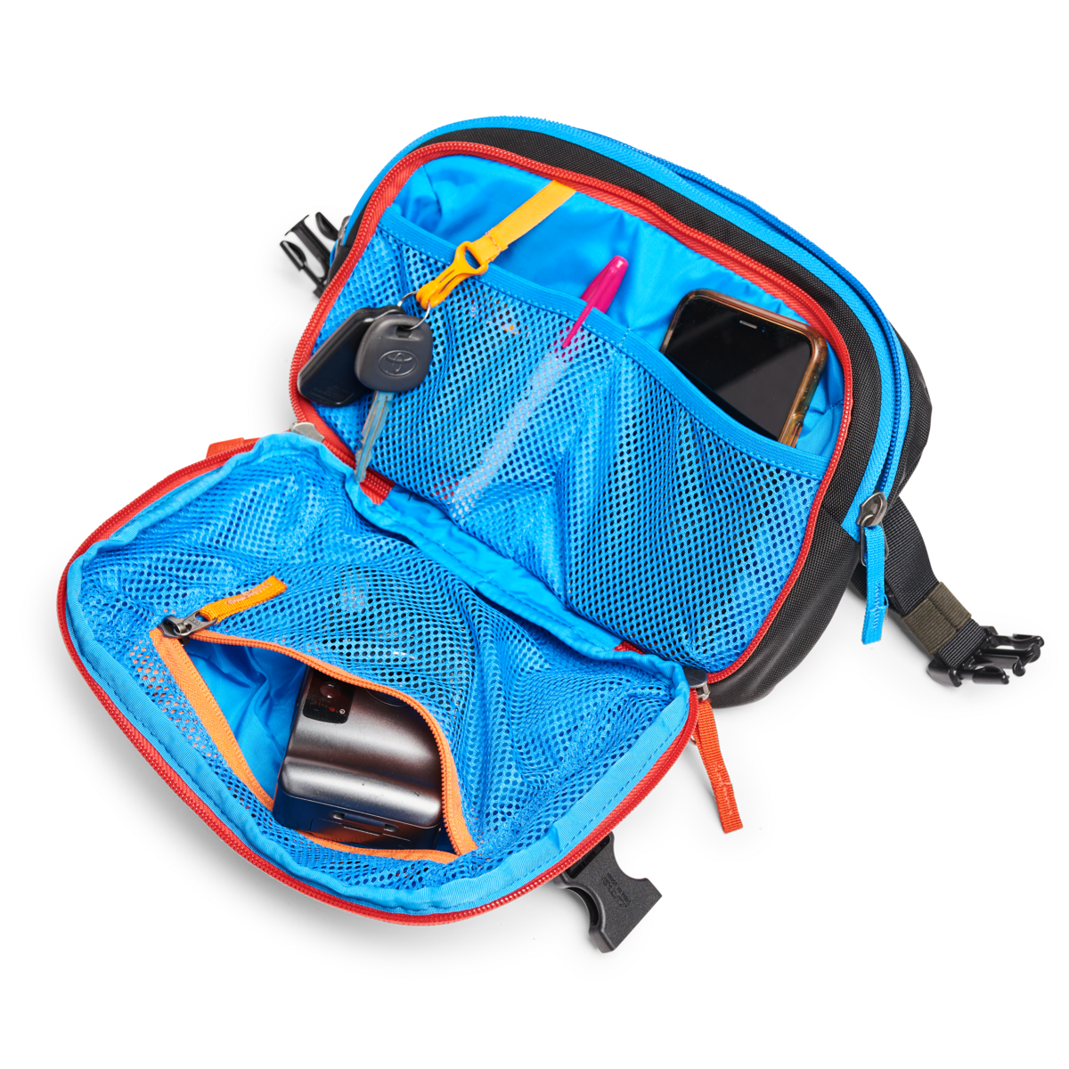 Allpa X 4L Hip Pack - Image 27