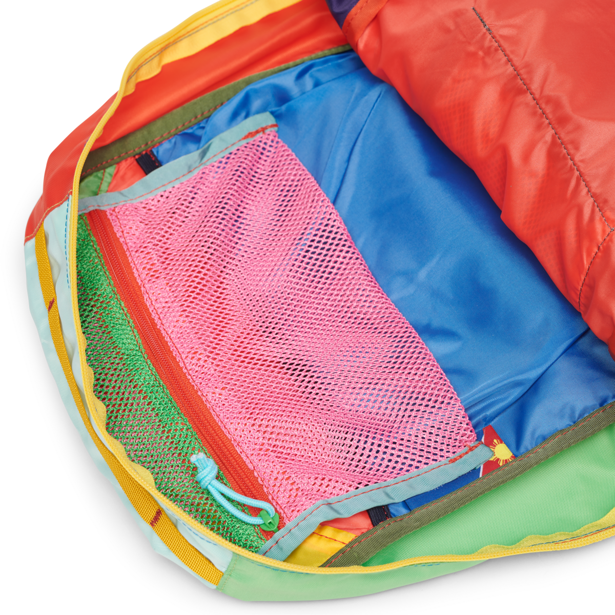 Batac 24L Daypack - Del D??a - Image 4