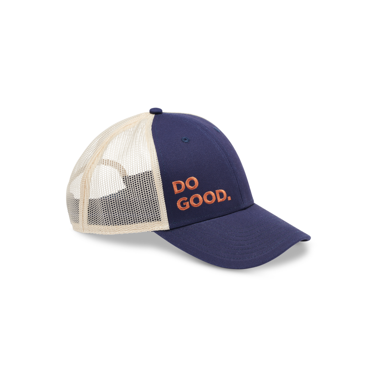 Do Good Trucker Hat - Image 4
