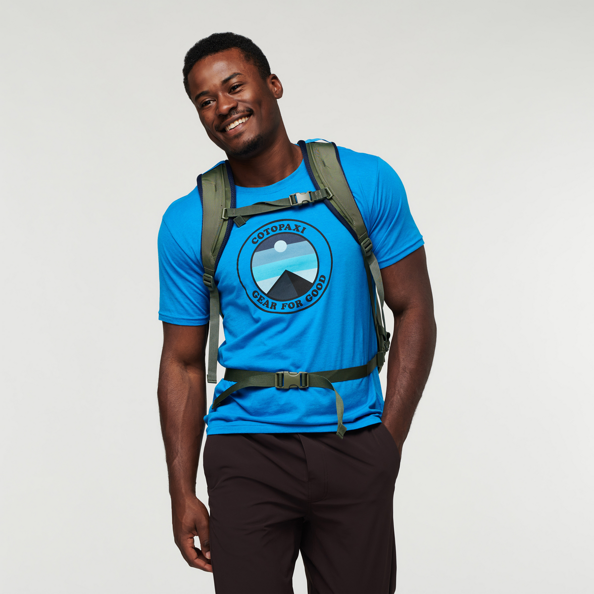 Torre 24L Daypack - Cada D??a - Image 16