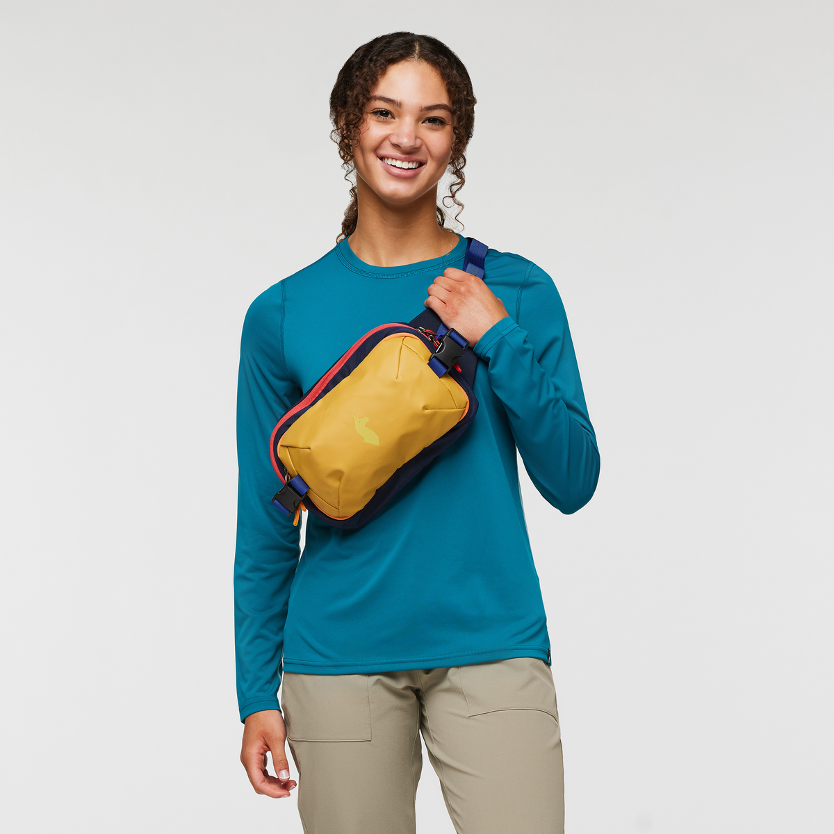 Allpa X 4L Hip Pack - Image 14