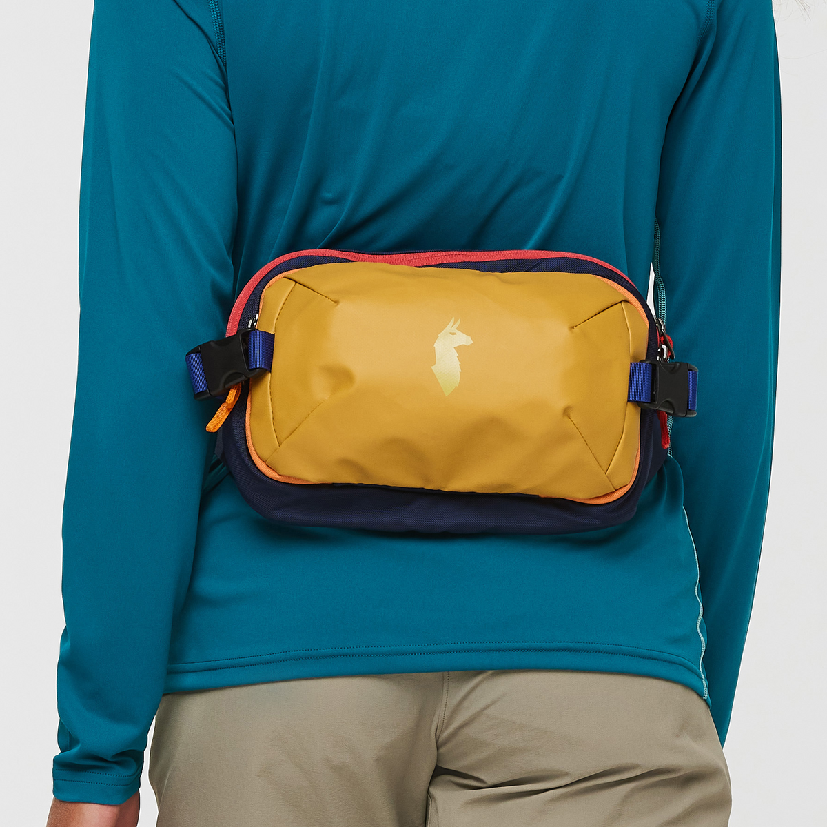 Allpa X 4L Hip Pack - Image 16