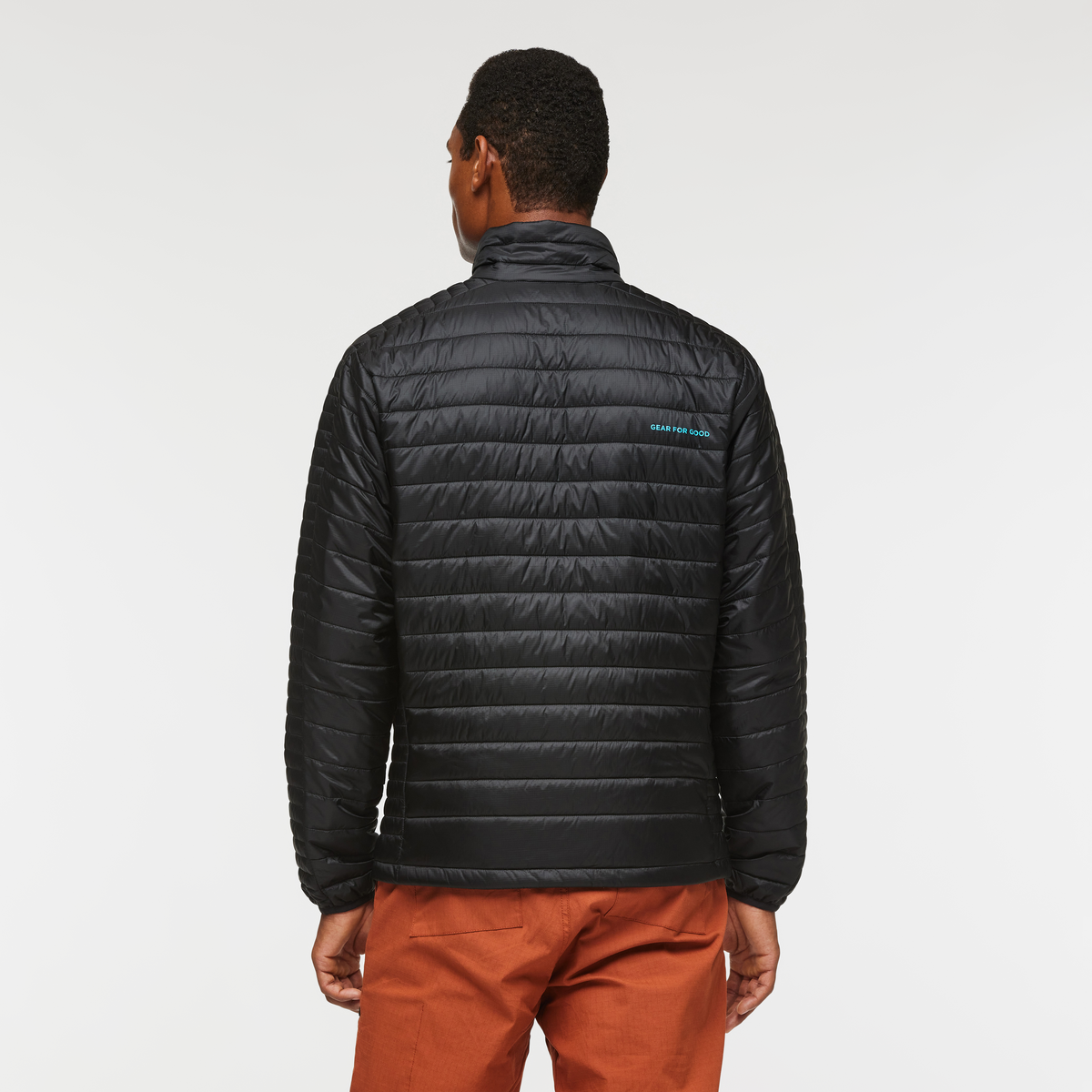 Capa Insulated Jacket - Men's - Image 4