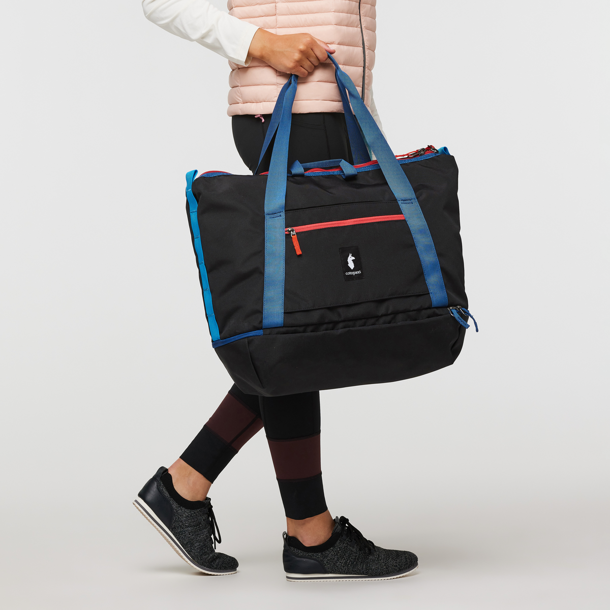 Viaje 35L Weekender Bag - Cada D??a - Image 8
