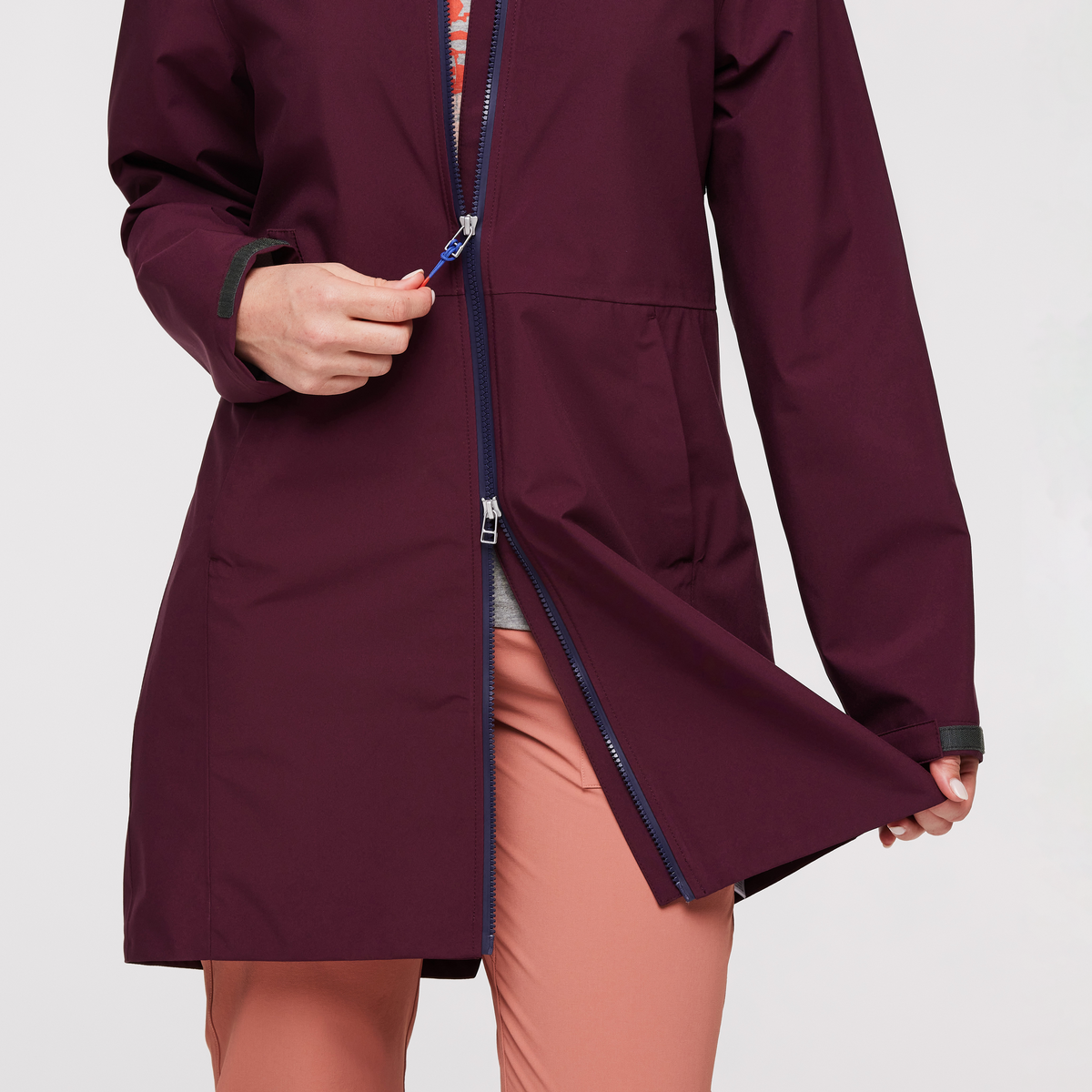Cielo Rain Trench - Women's - Image 16