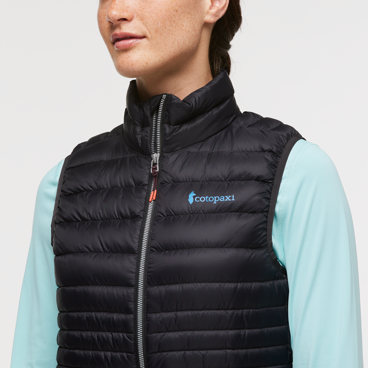 Fuego Down Vest - Women's - Image 15