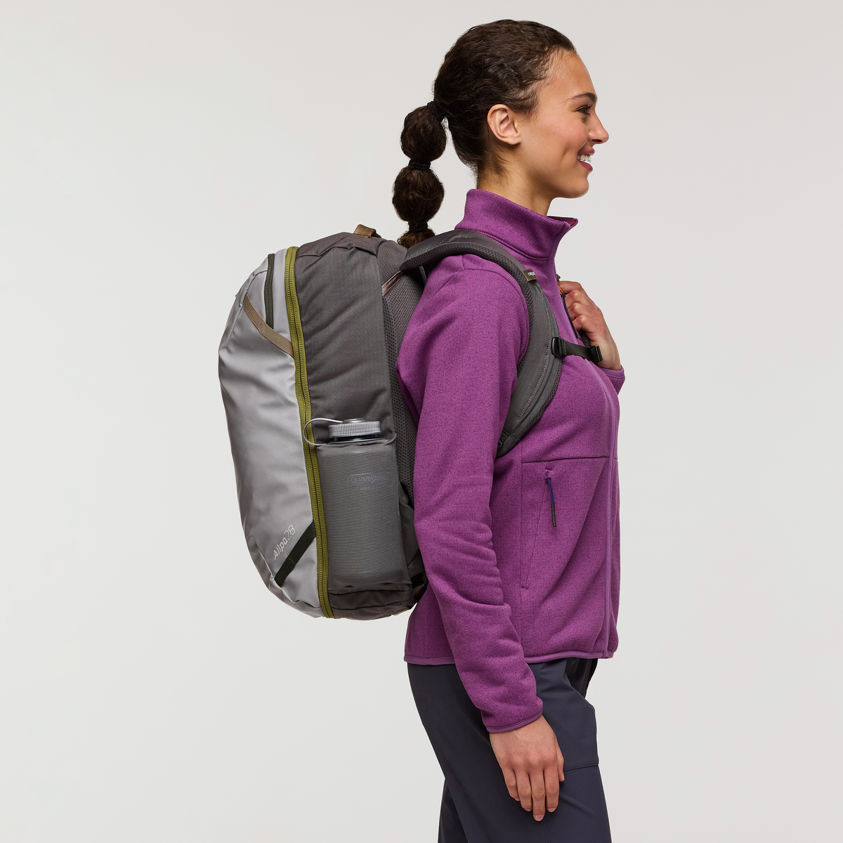 Allpa 28L Travel Pack - Image 40
