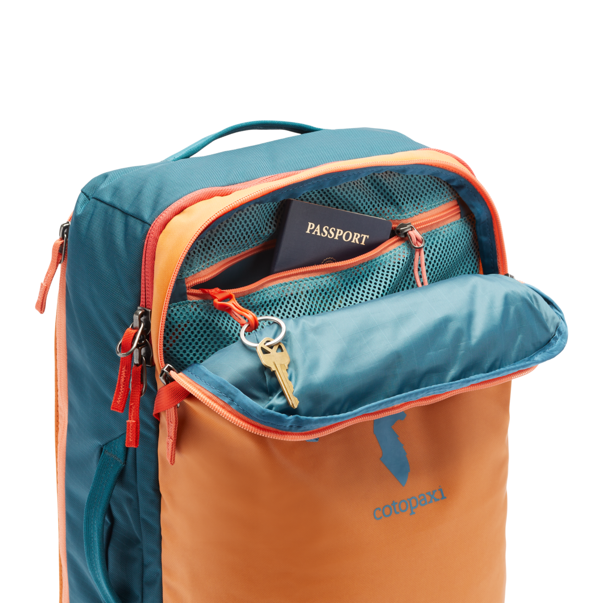 Allpa 28L Travel Pack - Image 47