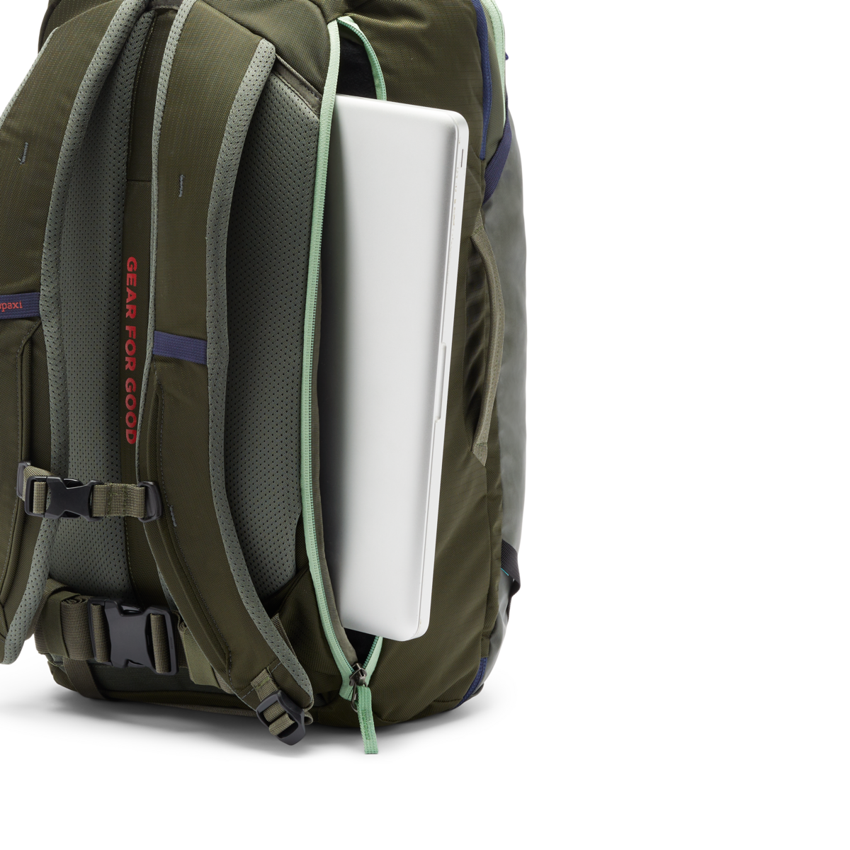 Allpa 28L Travel Pack - Image 58