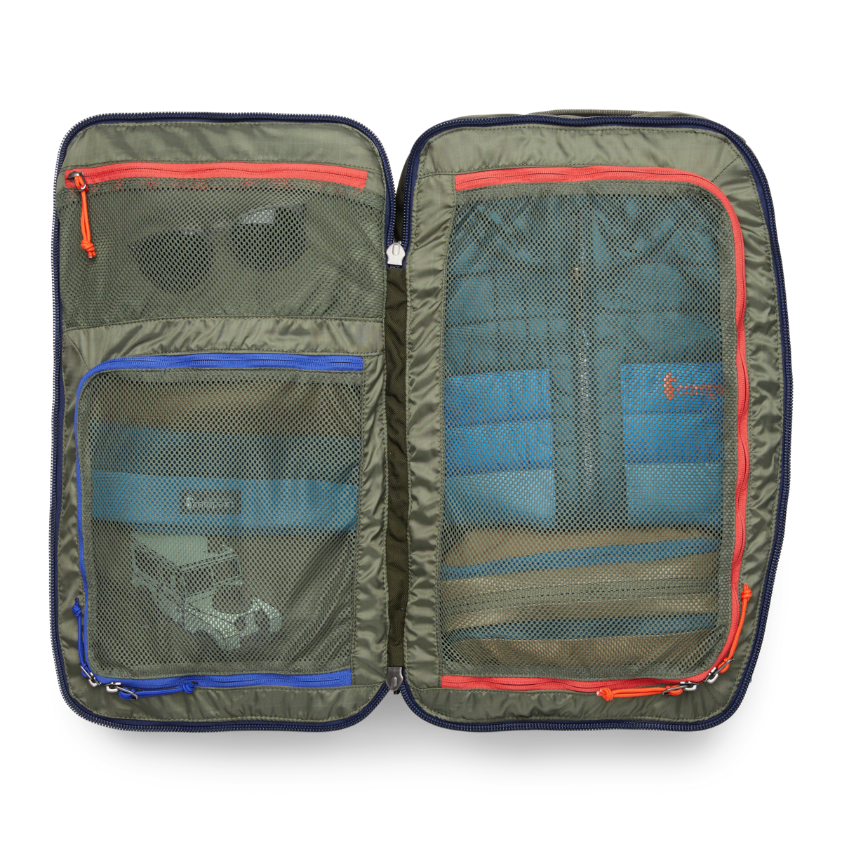 Allpa 28L Travel Pack - Image 54