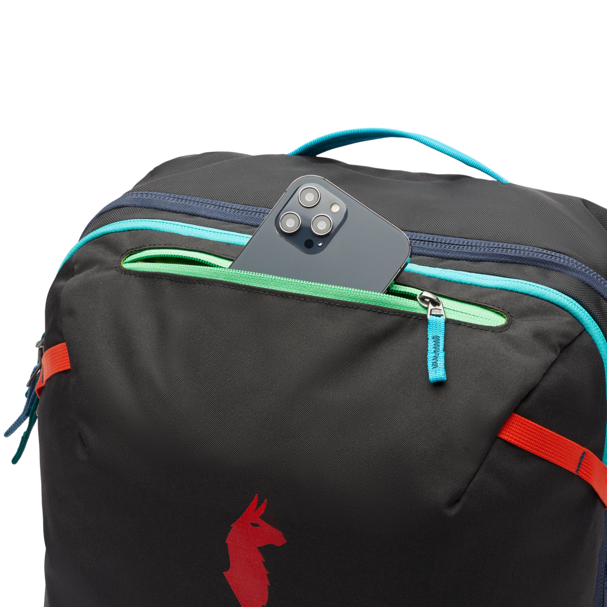Allpa 35L Travel Pack - Del D??a Dark - Image 6