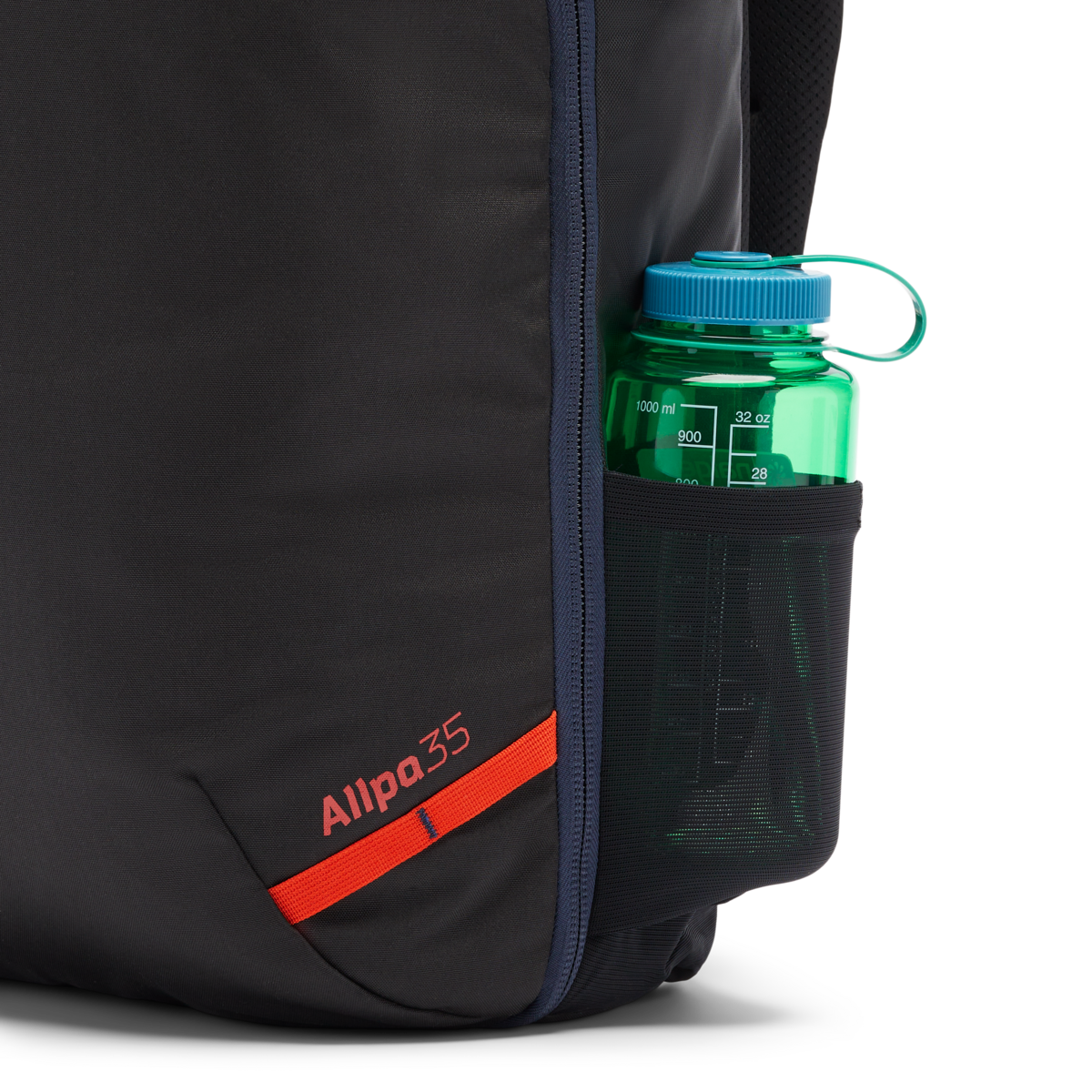 Allpa 35L Travel Pack - Del D??a Dark - Image 7