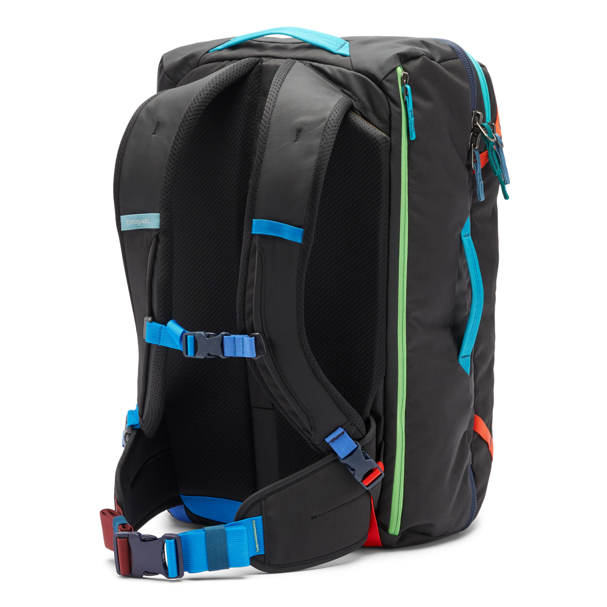 Allpa 35L Travel Pack - Del D??a Dark - Image 3