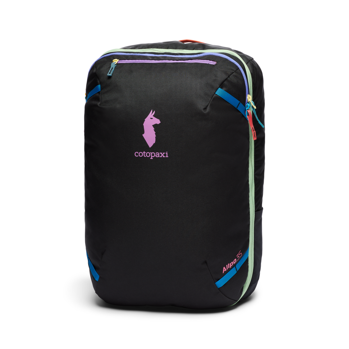 Allpa 35L Travel Pack - Del D??a Dark - Image 12