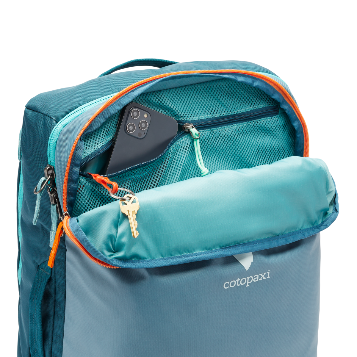 Allpa 42L Travel Pack - Image 5
