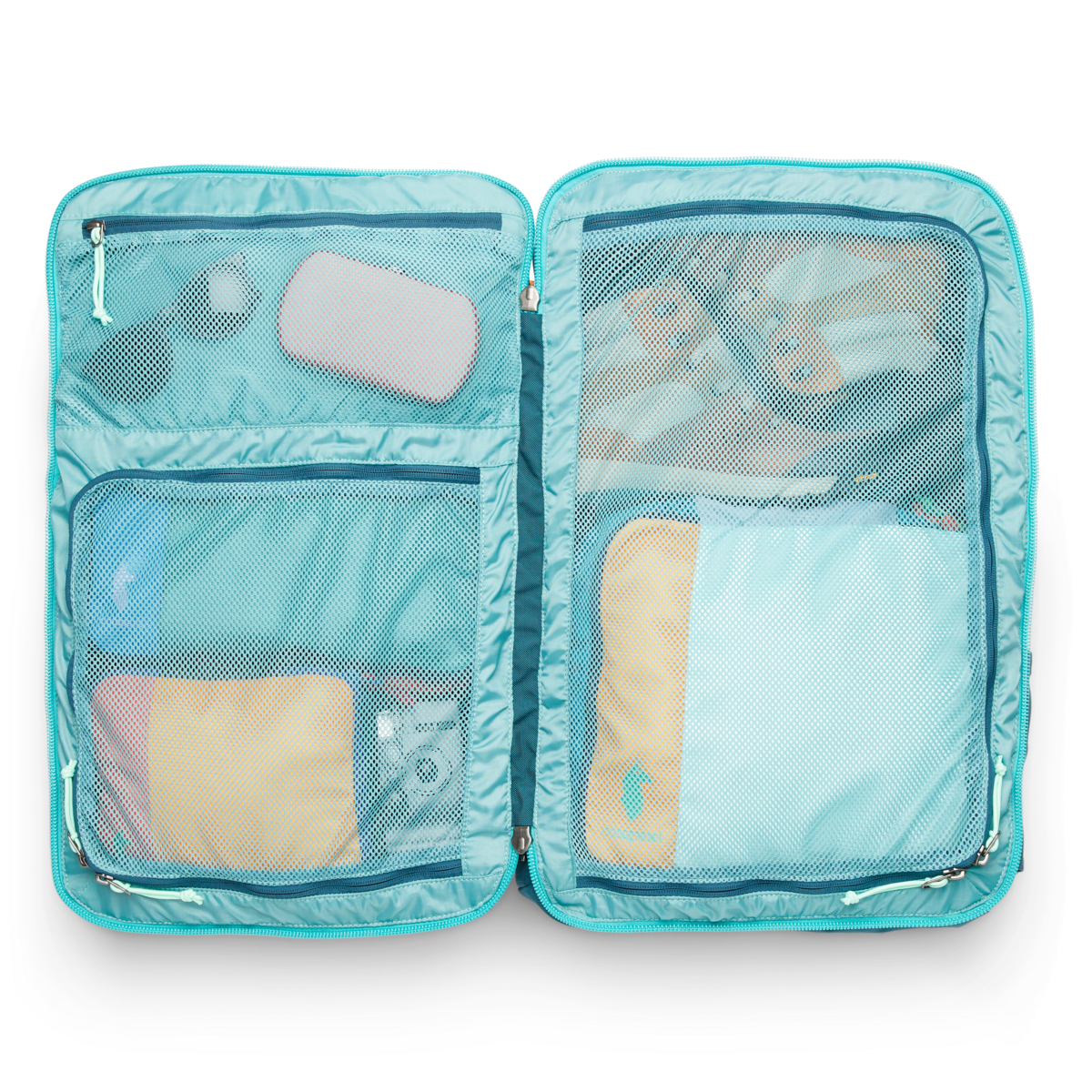 Allpa 42L Travel Pack - Image 4