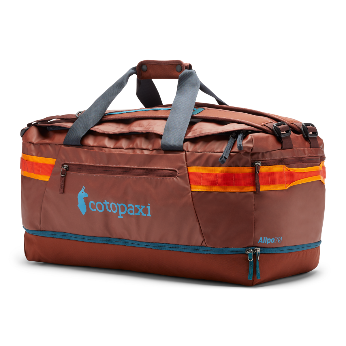 Allpa 70L Duffel Bag - Image 33