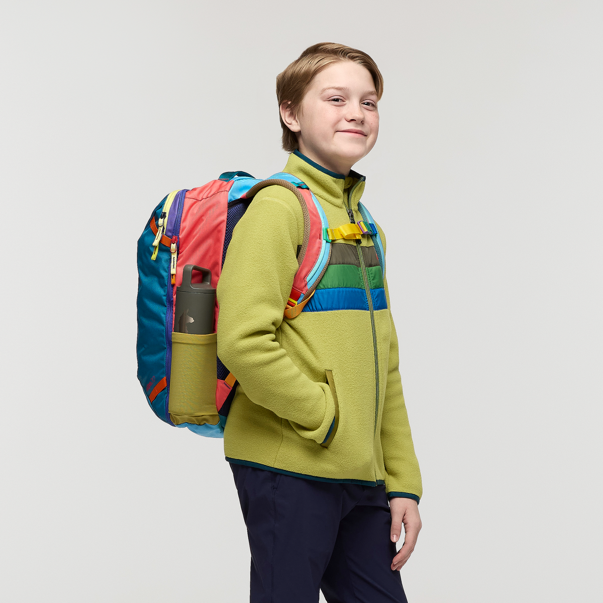 Allpa Mini 20L Travel Pack - Del D??a - Image 18