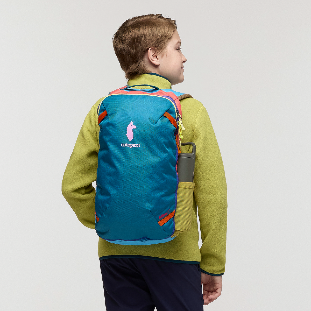 Allpa Mini 20L Travel Pack - Del D??a - Image 17