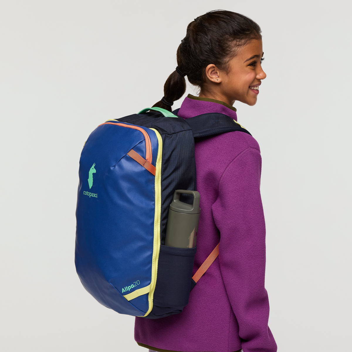Allpa Mini 20L Travel Pack - Image 7