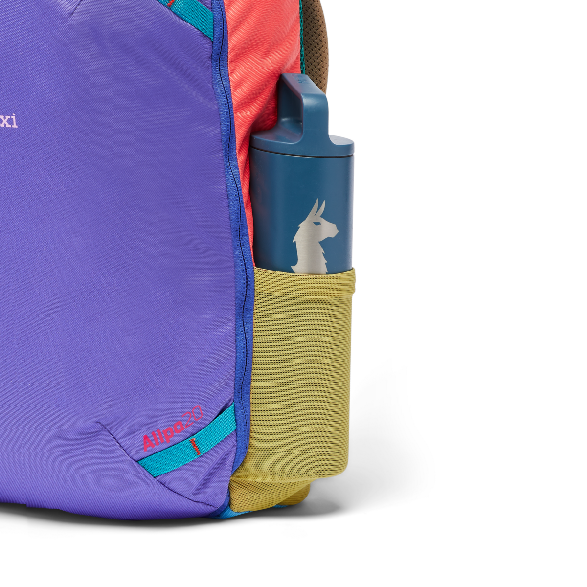 Allpa Mini 20L Travel Pack - Del D??a - Image 14