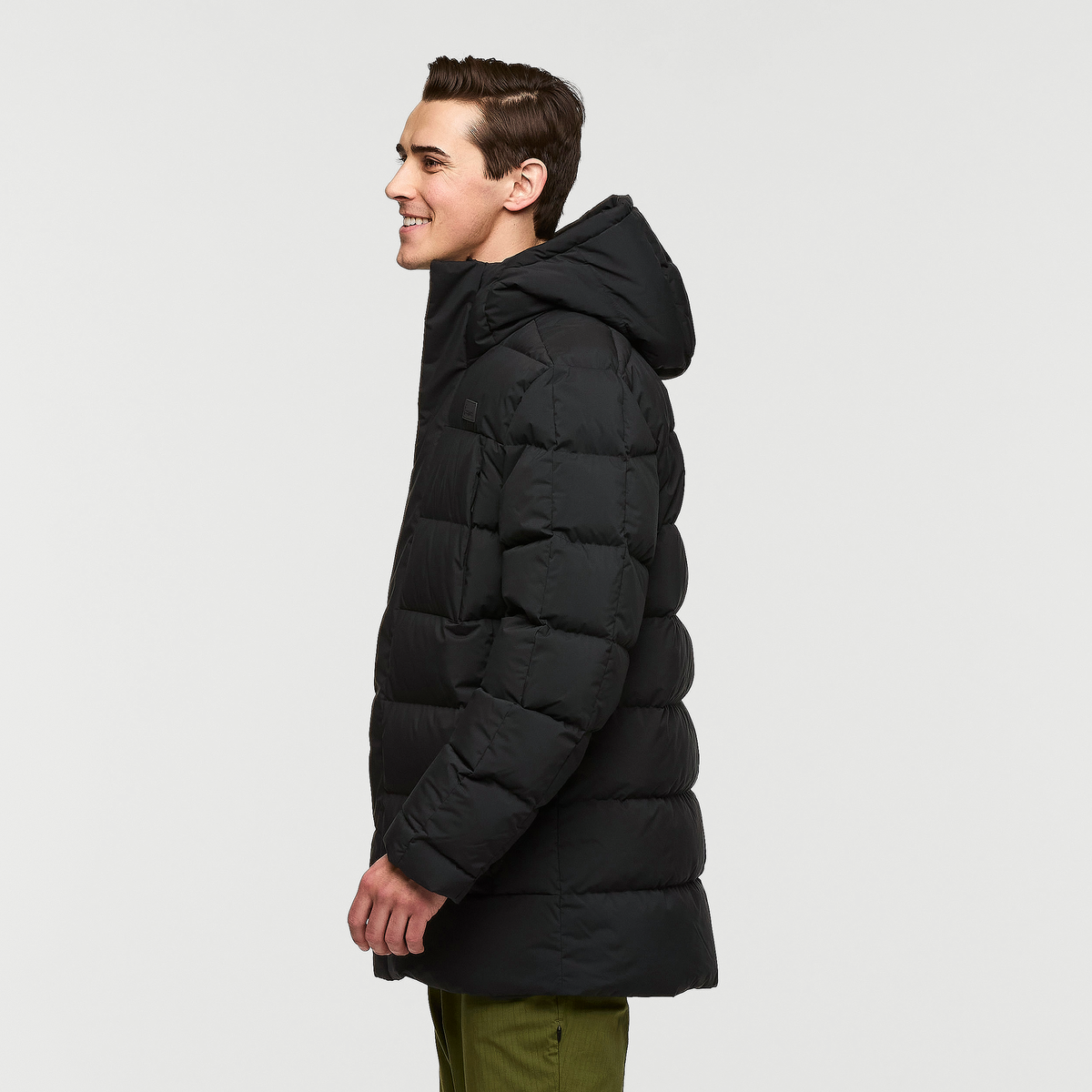 Alivio Down Parka - Men's - Image 3