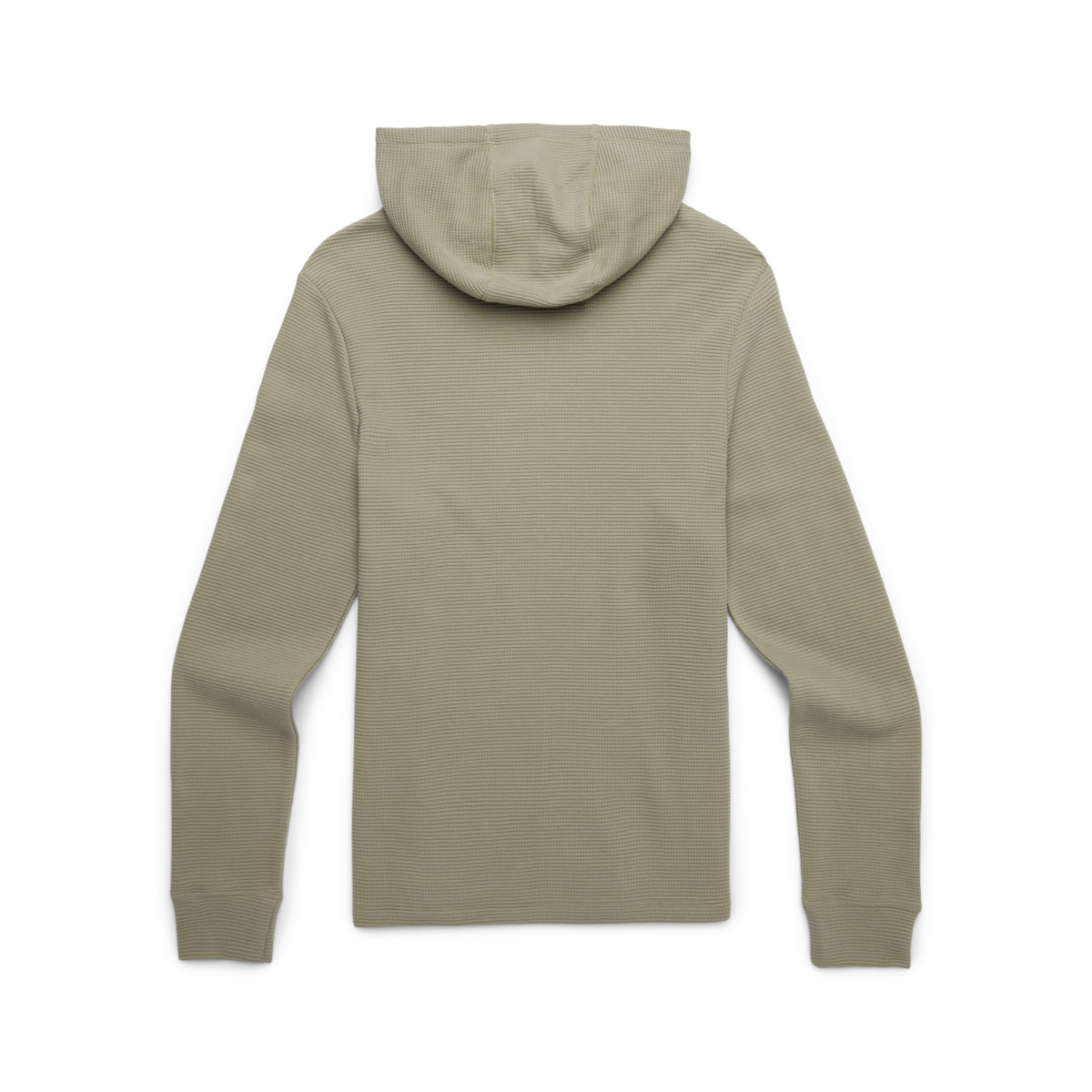 Atajo Long-Sleeve Waffle Hoodie - Men's - Image 8