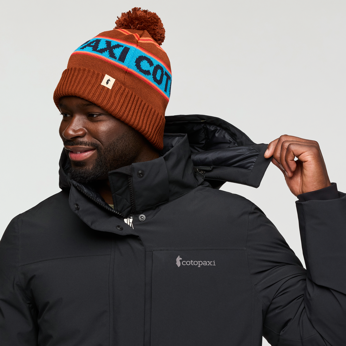 Calidez Down Parka - Men's - Image 9