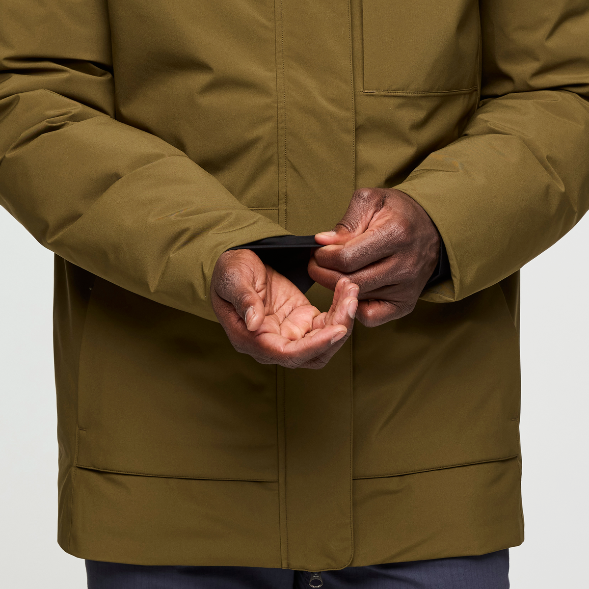 Calidez Down Parka - Men's - Image 24