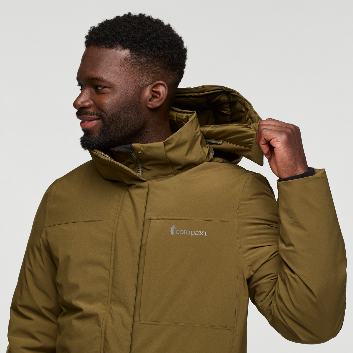Calidez Down Parka - Men's - Image 25